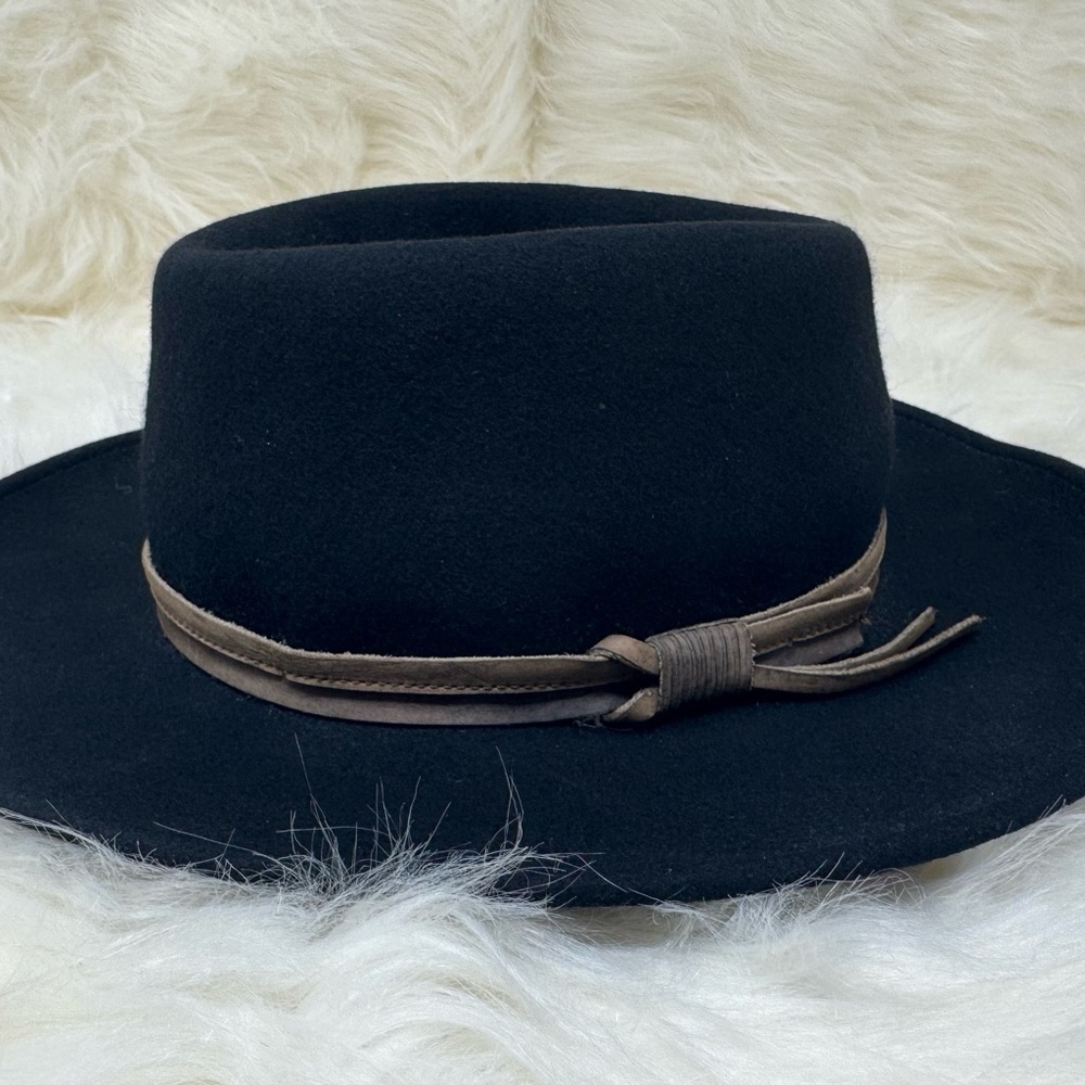 K-Hats Medium 100% Feather Felt Wool